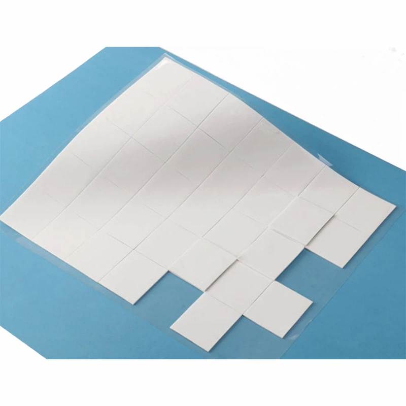 ورقة السيليكون الموصل الحراري